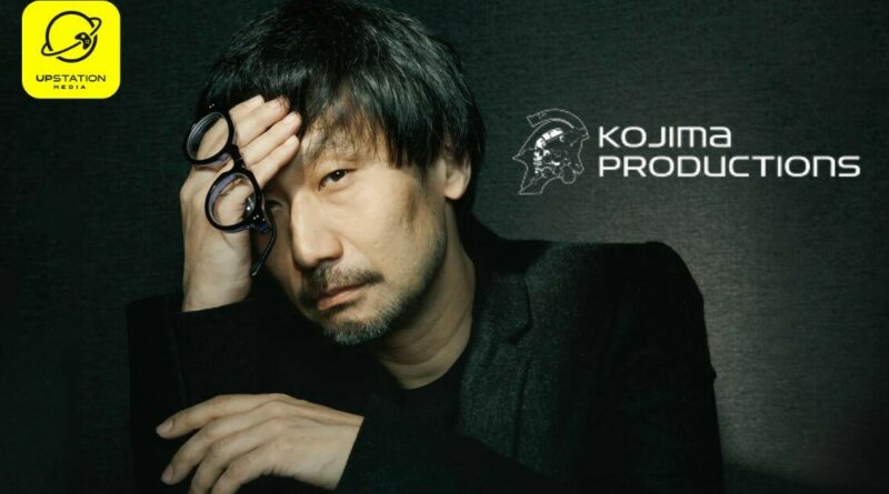 tumbnail kojima productions