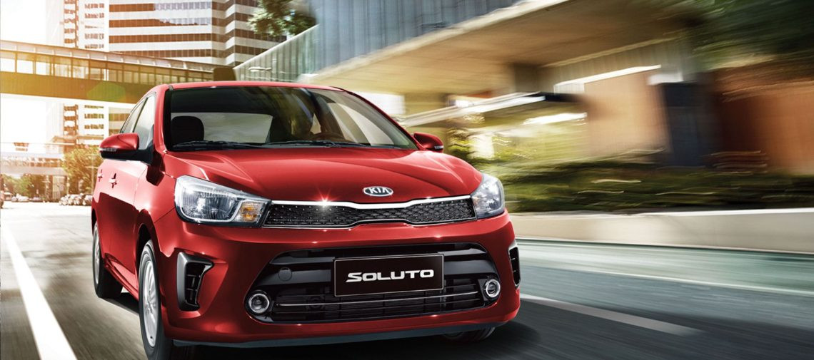 Buyer S Guide Kia Soluto Up Station Philippines