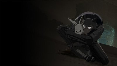 Beastars Tv Anime Premieres In October Will Also Stream Exclusively On Netflix Up Station Philippines - beastars roblox id