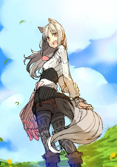 Wolf & Parchment: New Theory Spice & Wolf Light Novels Get Manga - UP Station Philippines Wolf & Parchment: New Theory Spice & Wolf Light Novels Get Manga - UP Station Philippines