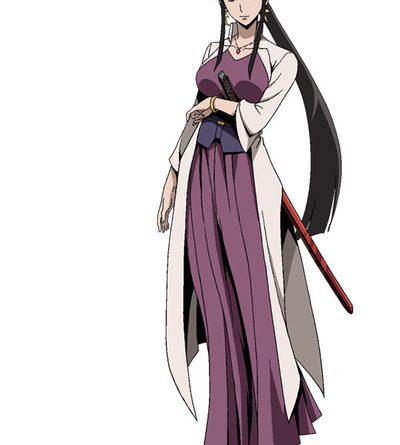 picture Yuko Anime Sniper tv anime casts yuko kaida ari ozawa