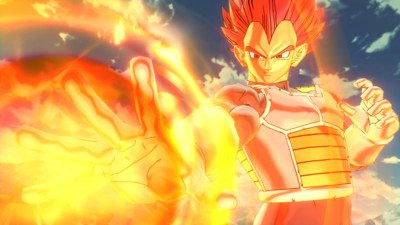Dragon Ball Xenoverse 2 Game Adds Super Saiyan God Vegeta As Dlc Up Station Philippines - roblox dragon ball super 2 dragon ball locations 2019