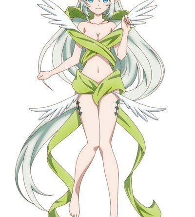 Aerial (Isekai Cheat Magician) - Pictures 