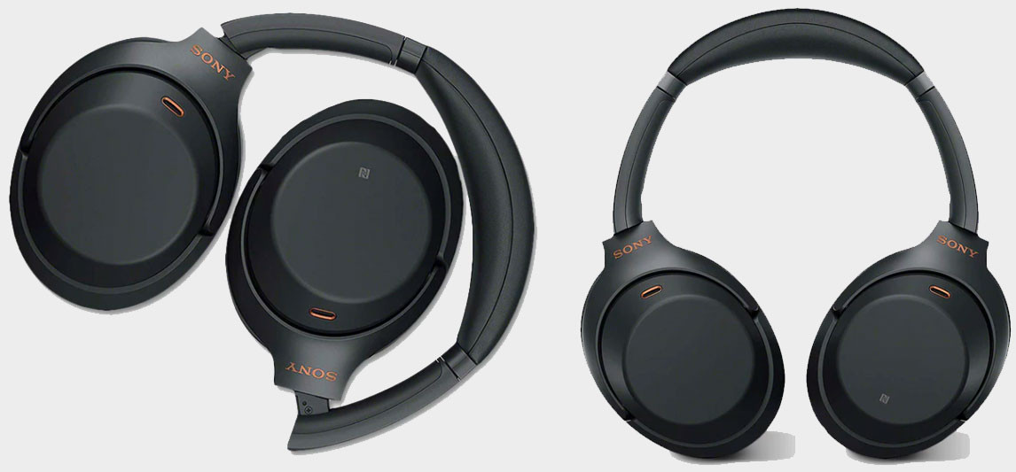 Sony Wh 1000xm3 Купить В Минске