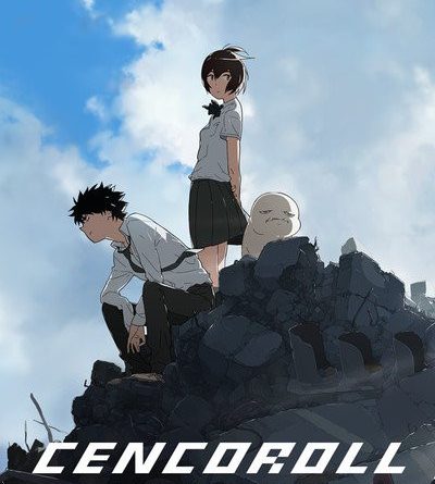 Cencoroll Connect Film Screening S Trailer Previews Supercell Song