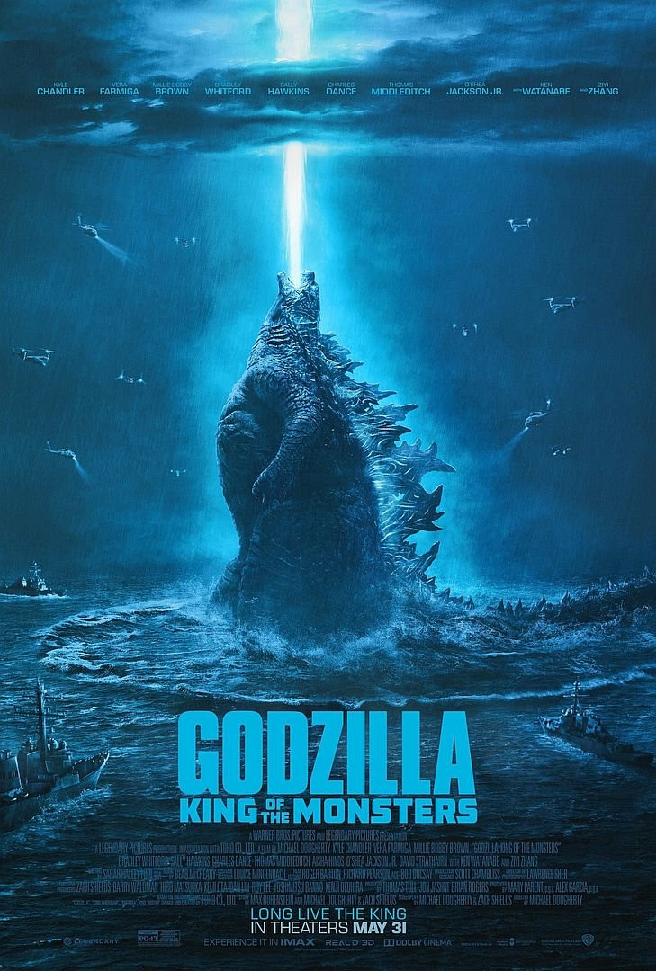 New In Theaters Godzilla 2 Rocketman Ma Domino Up Station Philippines - king kong vs godzilla roleplay roblox