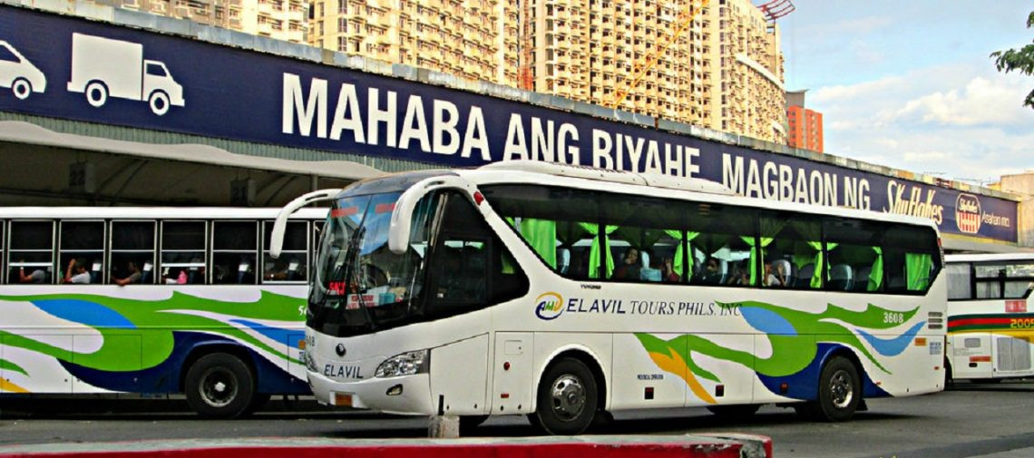 Sc Urged To Halt Mmda Ban On Provincial Bus Terminals Along Edsa Up Station Philippines - ban land tours roblox