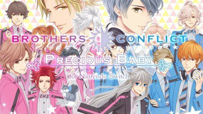 brothers conflict manga online brothers conflict manga online