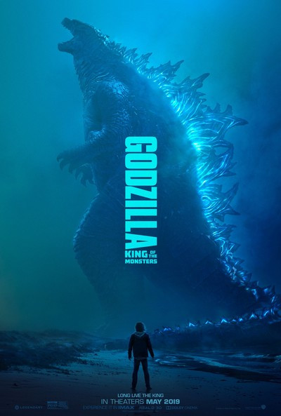 Godzilla King Of The Monsters Drops To 4 Detective Pikachu To 9 In U S Up Station Philippines - monstergodzilla roleplay roblox