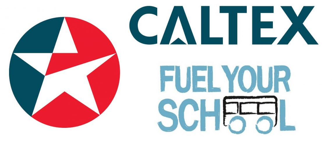 Caltex Launches Fuel Your School Campaign In Cagayan Valley Up Station Philippines - caltex gas station roblox