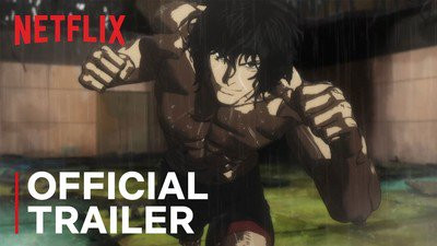 Kengan Ashura Anime Unveils Video With Japanese English Dubs More Cast Roles Up Station Philippines - roblox kengan ashura