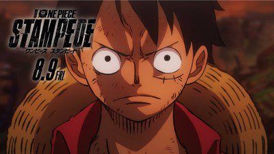 One Piece Stampede Anime Film's Trailer Previews WANIMA Song - UP Station  Philippines