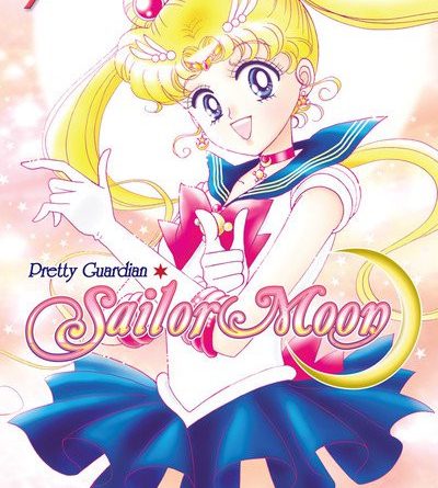 Anime News Network Sailor Moon