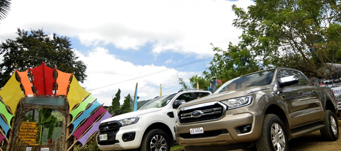 July is Truck Month at Ford PH, Get The Best Deals for the Ford Ranger This Month