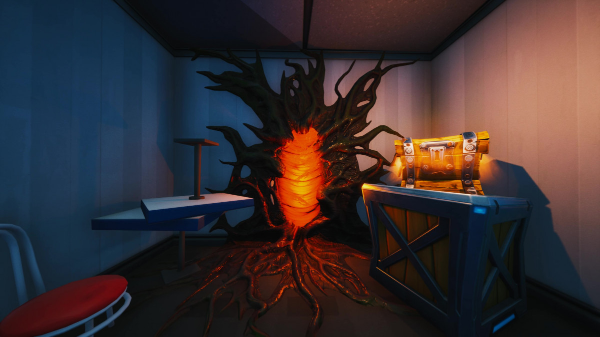 Fortnite Leak Reveals Stranger Things Crossover New Ltms And Dozens Of Items Up Station Philippines - stranger things items leaked june 2019 roblox