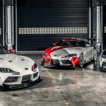 Toyota Gazoo Racing to Commence Sales of GR Supra GT4 in 2020