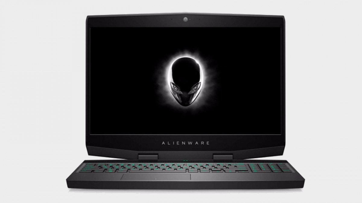 Dell Is Offering The Alienware M15 Rtx 2070 Model For Over 600