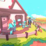 Pokémon-inspired MMO TemTem has a playable alpha if you pre-order soon