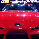 Toyota PH Launches Toyota GR Supra, to Have 170-Unit Supply Cap for 2019