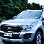 Ford Ranger Drives Ford PH’s Second Quarter 2019 Sales with Record Quarterly Performance