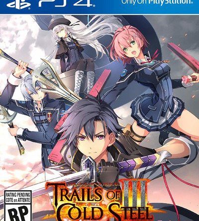 The Legend Of Heroes Trails Of Cold Steel Iii Game Delayed To October 22 In West Up Station Philippines - roblox heroes of the rails games