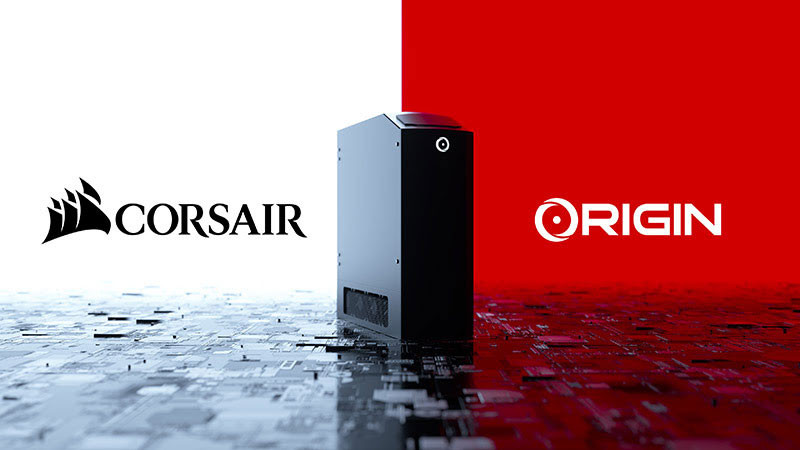 Corsair Just Made A Major Play In Pc Gaming By Acquiring Origin Pc Up Station Philippines - 100 best gaming images in 2020 roblox hawks game roblox 2006