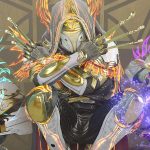Destiny 2's Solstice of Heroes event will give players their first shot at earning armor 2.0 sets