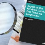 UK-based Full Fact urges Facebook to share more data to help fact checkers