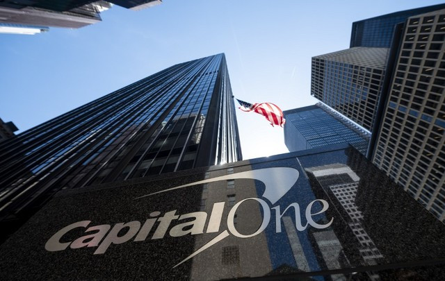 Capital One Data Breach Hits 100m Credit Card Applications Firm Up Station Philippines - rbreach hq office roblox