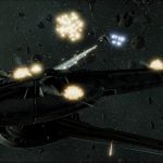 Battlestar Galactica Deadlock DLC adds new campaign and ships later this month