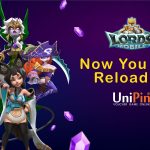 Now You Can Reload Lords Mobile at UniPin (PH)