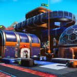 No Man's Sky Beyond (probably) won't mess up your bases like Next did
