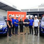 Isuzu PH Turns Over D-Max Pickups, QKR Truck to Excel Trend Group