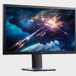 Enhance your gaming rig with this $150 24-inch Dell gaming monitor