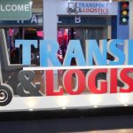 7th Transport & Logistics Philippines Show Opens Today