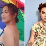 LGBTQ+ celebs Kaladkaren Davila, Brenda Mage speak up on trans women’s struggles of using public restrooms