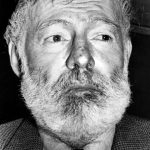 ‘A Moveable Feast’: Ernest Hemingway’s memoir to be adapted for TV