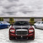 Rolls-Royce Ghost Zenith Collection: The Pinnacle of a Timeless Masterpiece