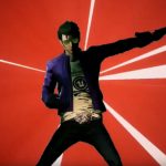 Suda51's Travis Strikes Again: No More Heroes gets October PC release date