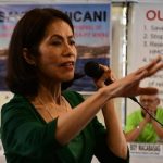 Gov't officials, civic groups mourn passing of Gina Lopez