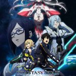 Phantasy Star Online 2: Episode Oracle Anime Reveals October 7 Premiere, Theme Songs