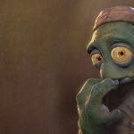 Oddworld: Soulstorm is the latest Epic Games Store exclusive