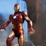 Here's some new Marvel's Avengers gameplay footage