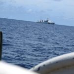 'Let's wait': Lorenzana says yet to receive report on alleged Chinese ship sighting