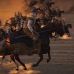 Why Mount & Blade II: Bannerlord is choosing early access after eight years of development