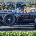 2019 Pebble Beach Concours d’Elegance: The Winners