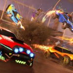 Rocket League season 12 and the new Rocket Pass will be here next week