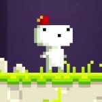 Fez is free on the Epic Games Store, two more freebies coming next week