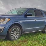 TEST DRIVE: 2019 Ford Expedition Limited Max 4×4 AT–Bull, No Bull