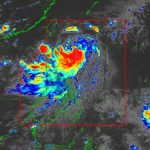 'Ineng' maintains strength, likely to exit PAR Saturday